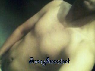 JhonySexxxhot