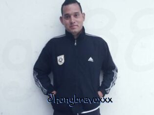 Jhonybravoxxx
