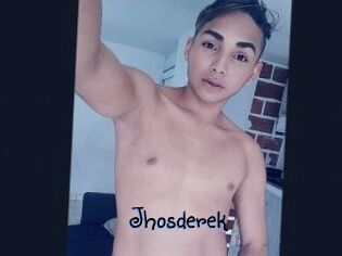 Jhosderek