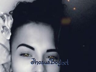 JhosuaBoyhot