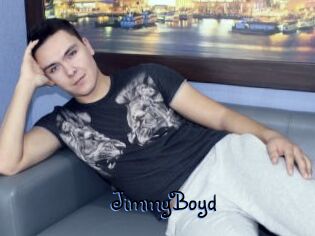 JimmyBoyd