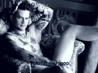 JimmyChhoo