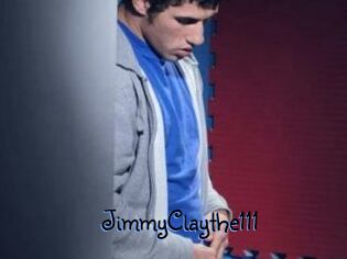 JimmyClaythe111