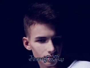JimmyFoxPup