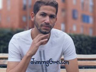 JimmyGreison