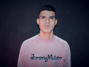 JimmyMiller