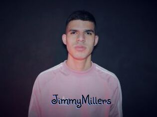 JimmyMillers