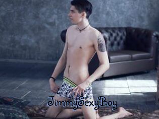 JimmySexyBoy