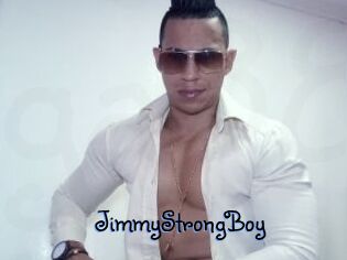 JimmyStrongBoy