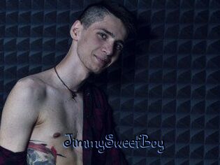 JimmySweetBoy