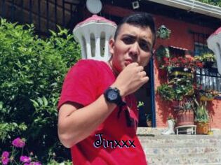 Jinxxx
