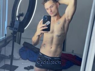 Jjonhson Gay 88