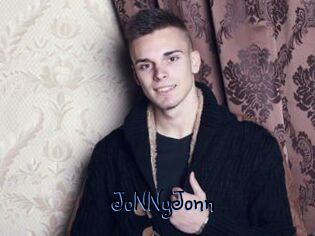 JoNNyJonn