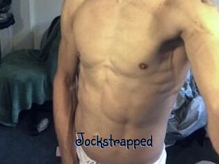 Jockstrapped