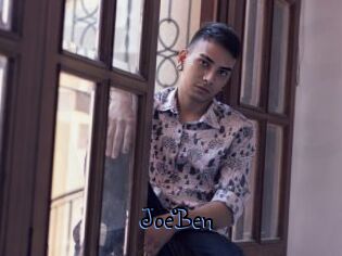 JoeBen