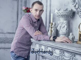 JoeHardy