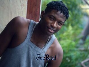 JoeReid