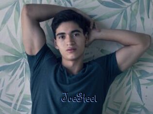 JoeSteel