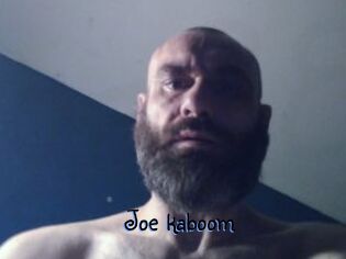 Joe_kaboom