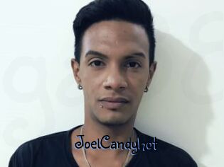 JoelCandyhot