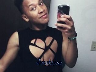 Joestarxo