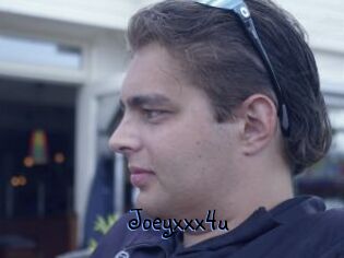 Joeyxxx4u
