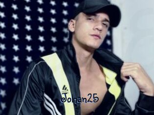 Johan25