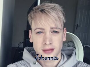 Johannes