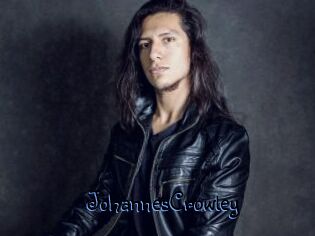 JohannesCrowley