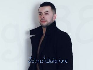 JohnAlistarine