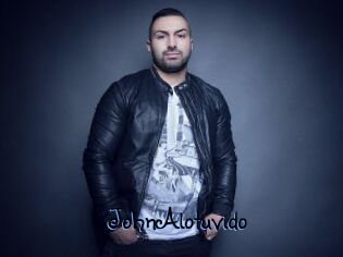 JohnAlotuvido
