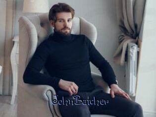 JohnBatcher