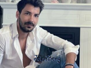 JohnBeny