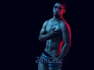 JohnColle