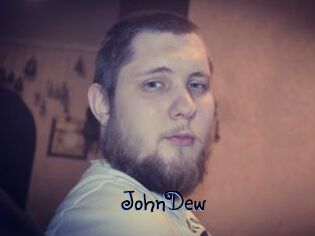 JohnDew