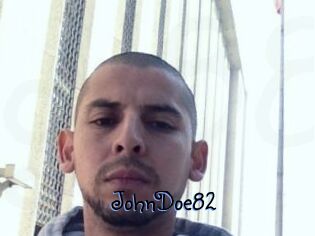 JohnDoe82