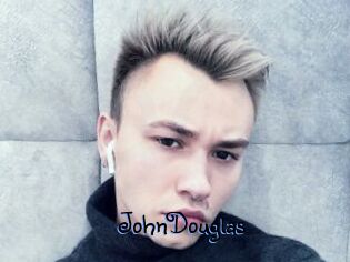JohnDouglas