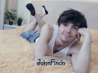 JohnFinch