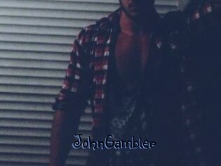 JohnGambler