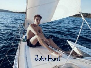 JohnHunt