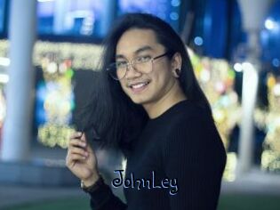 JohnLey