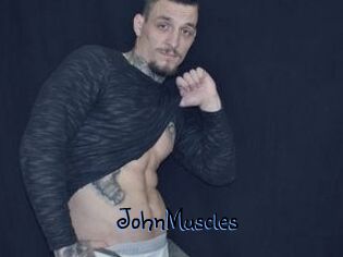 JohnMuscles