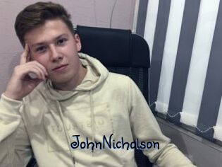 JohnNicholson