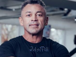 JohnPitt