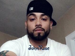 John_Rose