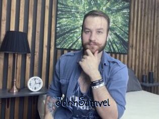 JohnSamvel