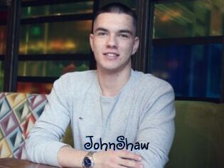 JohnShaw