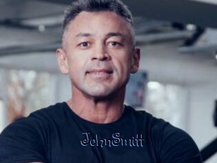 JohnSmitt
