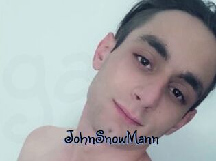 JohnSnowMann