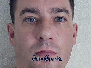JohnSparks